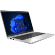 Ноутбук HP ProBook 440 G9 (A05QKAT) [14" (1920x1080), Intel Core i5-1235U 1.3ГГц, 8 Гб DDR4, SSD 512 Гб, Intel Iris Xe Graphics, без ОС]