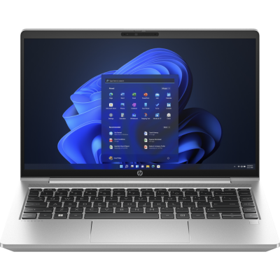 Ноутбук HP ProBook 440 G10 (967U1ET) [14" (1920x1080), Intel Core i7-1355U 1.7ГГц, 8 Гб DDR4, SSD 512 Гб, Intel Iris Xe Graphics, без ОС]