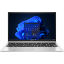 Ноутбук HP ProBook 455 G9 (9M3Q0AT) [15,6" (1920x1080), AMD Ryzen 5 5625U 2.3ГГц, 8 Гб DDR4, SSD 512 Гб, AMD Radeon Graphics, без ОС]