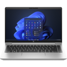 Ноутбук HP ProBook 440 G10 (967U1ET) [14" (1920x1080), Intel Core i7-1355U 1.7ГГц, 8 Гб DDR4, SSD 512 Гб, Intel Iris Xe Graphics, без ОС]