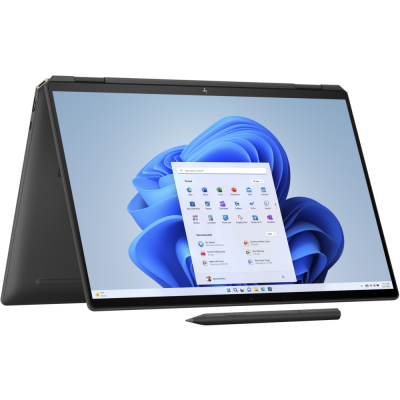 Ноутбук HP Spectre x360 16-aa0003ci (A74LREA) [16" (2560x1600), Intel Core Ultra 7 155H 1.4ГГц, 16 Гб DDR5, SSD 512 Гб, Intel Arc Graphics, Windows 11 Home]
