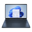 Ноутбук HP Spectre x360 16-f1028nn (79S16EA) [16" (3072x1920), Intel Core i7-1260P 2.1ГГц, 16 Гб DDR4, SSD 512 Гб, Intel Arc A370M 4 Гб, Windows 11 Home]