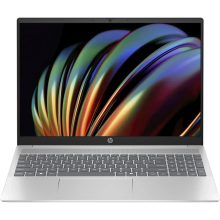 Ноутбук HP Pavilion 16-af0024ci (B18H3EA) [16" (1920x1200), Intel Core Ultra 5 125U 1.3ГГц, 16 Гб DDR5, SSD 512 Гб, Intel Graphics, без ОС]