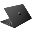 Ноутбук HP 15s-fq5035ny (737U1EA) [15,6" (1920x1080), Intel Core i7-1255U 1.7ГГц, 8 Гб DDR4, SSD 512 Гб, Intel Iris Xe Graphics, без ОС]