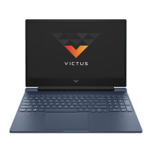 Ноутбук HP Victus 15-fb2009ci (A1WD6EA) [15,6" (1920x1080), AMD Ryzen 5 8645HS 4.3ГГц, 16 Гб DDR5, SSD 512 Гб, GeForce RTX 3050 6 Гб, без ОС]