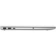 Ноутбук HP 15-fc0003nia (7K2M6EA) [15,6" (1920x1080), AMD Ryzen 5 7520U 2.8ГГц, 8 Гб DDR5, SSD 512 Гб, AMD Radeon Vega 8, без ОС]