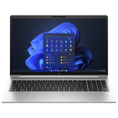 Ноутбук HP EliteBook 650 G10 (736W6AV) [15,6" (1920x1080), Intel Core i5-1335U 1.3ГГц, 16 Гб DDR4, SSD 512 Гб, Intel Iris Xe Graphics, без ОС]