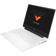 Ноутбук HP Victus 15-fa1033nn (A0MY5EA) [15,6" (1920x1080), Intel Core i5-12500H 2.5ГГц, 16 Гб DDR4, SSD 512 Гб, GeForce RTX 4060 8 Гб, без ОС]