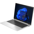 Ноутбук HP EliteBook 830 G10 (91F61AV) [13,3" (1920x1200), Intel Core i5-1345U 1.6ГГц, 16 Гб DDR5, SSD 512 Гб, Intel Iris Xe Graphics, Windows 11 PRO]