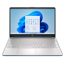 Ноутбук HP 15-dy5885wm (A14MMUA) [15,6" (1920x1080), Intel Core i5-1235U 1.3ГГц, 8 Гб DDR4, SSD 256 Гб, Intel Iris Xe Graphics, Windows 11 Home]