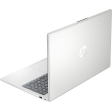 Ноутбук HP 15-fd1015ci (A16KDEA) [15,6" (1920x1080), Intel Core i3-100U 1.2ГГц, 16 Гб DDR4, SSD 512 Гб, Intel Graphics, без ОС]