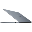 Ноутбук Huawei MateBook D 16 MCLF-X (53013WXE) [16" (1920x1200), Intel Core i5-12450H 2.2ГГц, 8 Гб DDR4, SSD 512 Гб, Intel UHD Graphics, Windows 11 Home]