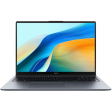 Ноутбук Huawei MateBook D 16 2024 MCLG-X (53013WXA) [16" (1920x1200), Intel Core i5-13420H 2.1ГГц, 16 Гб DDR4, SSD 512 Гб, Intel UHD Graphics, Windows 11 Home]