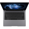 Ноутбук Huawei MateBook 14 2024 FLMH-X (53014APJ) [14,2" (2880x1920), Intel Core Ultra 5 125H 1.2ГГц, 16 Гб DDR5, SSD 512 Гб, Intel Arc Graphics, Windows 11 Home]