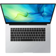 Ноутбук Huawei MateBook D 15 BoM-WFP9 (53013TUE) [15,6" (1920x1080), AMD Ryzen 7 5700U 1.8ГГц, 8 Гб DDR4, SSD 512 Гб, AMD Radeon Vega 7, без ОС]
