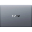 Ноутбук Huawei MateBook D 16 2024 MCLG-X (53014BKU) [16" (1920x1200), Intel Core i5-13420H 2.1ГГц, 16 Гб DDR4, SSD 1 Тб, Intel UHD Graphics, Windows 11 Home]