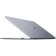 Ноутбук Huawei MateBook D 14 2023 MDF-X (53014ASS) [14" (1920x1200), Intel Core i3-1215U 1.2ГГц, 8 Гб DDR4, SSD 512 Гб, Intel UHD Graphics, без ОС]