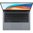 Ноутбук Huawei MateBook D 14 2023 MDF-X (53013XFQ) [14" (1920x1080), Intel Core i5-12450H 2.0ГГц, 8 Гб DDR4, SSD 512 Гб, Intel UHD Graphics, без ОС]