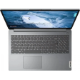 Ноутбук Lenovo IdeaPad 1 15IJL7 (82LX00D7PS) [15,6" (1920x1080), Intel Celeron N4500 1.1ГГц, 8 Гб DDR4, SSD 256 Гб, Intel UHD Graphics, без ОС]