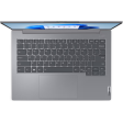 Ноутбук Lenovo ThinkBook 14 G6 IRL (21KG004ARU) [14" (1920x1200), Intel Core i7-13700H 2.4ГГц, 16 Гб DDR5, SSD 256 Гб, Intel Iris Xe Graphics, без ОС]
