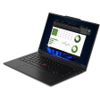 Ноутбук Lenovo ThinkPad X1 Carbon Gen 12 (21KDSHNG00-Win11P) [14" (2880x1800), Intel Core Ultra 7 155U 1.7ГГц, 32 Гб DDR5, SSD 1 Тб, Intel Graphics, Windows 11 PRO]