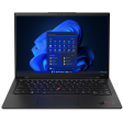 Ноутбук Lenovo ThinkPad X1 Carbon Gen 11 (21HMA0BVCD-Win11P) [14" (2880x1800), Intel Core i7-1360P 2.2ГГц, 32 Гб DDR5, SSD 1 Тб, Intel Iris Xe Graphics, Windows 11 PRO]