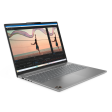 Ноутбук Lenovo IdeaPad Slim 5 16AKP10 (83HY000VRK) [16" (2880x1800), AMD Ryzen AI 7 350 2.0ГГц, 32 Гб DDR5, SSD 1 Тб, AMD Radeon 860M, без ОС]