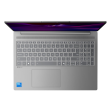 Ноутбук Lenovo IdeaPad Slim 5 16IRH10R (83J1001FRK) [16" (2880x1800), Intel Core i7-240H 2.5ГГц, 32 Гб DDR5, SSD 1 Тб, Intel Graphics, без ОС]