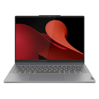 Ноутбук Lenovo IdeaPad Slim 5 14AHP9 (83DB001DRK) [14" (1920x1200), AMD Ryzen 5 8645HS 4.3ГГц, 16 Гб DDR5, SSD 1 Тб, AMD Radeon 760M, без ОС]