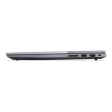 Ноутбук Lenovo ThinkBook 16 G8 IAL (21SK0030GQ) [16" (1920x1200), Intel Core Ultra 7 255H 2.0ГГц, 16 Гб DDR5, SSD 512 Гб, Intel Arc 140T, без ОС]