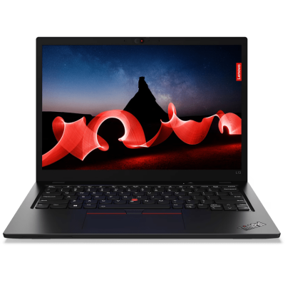 Ноутбук Lenovo ThinkPad L13 Gen 4 (AMD) (21FQA08MCD-NoOS) [13,3" (1920x1200), AMD Ryzen 5 PRO 7530U 2.0ГГц, 16 Гб DDR4, SSD 512 Гб, AMD Radeon Graphics, без ОС]