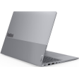 Ноутбук Lenovo ThinkBook 16 G6 ABP (21KK00AWAK) [16" (1920x1200), AMD Ryzen 5 7430U 2.3ГГц, 32 Гб DDR4, SSD 1 Тб, AMD Radeon Graphics, без ОС]