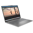 Ноутбук Lenovo IdeaPad Slim 5 16AHP10 (83HW000HRK) [16" (2880x1800), AMD Ryzen 7 8845HS 3.8ГГц, 16 Гб DDR5, SSD 512 Гб, AMD Radeon 780M, без ОС]