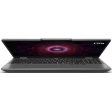 Ноутбук Lenovo LOQ 15ARP9 (83JC005JRK) [15,6" (1920x1080), AMD Ryzen 7 7435HS 3.1ГГц, 16 Гб DDR5, SSD 512 Гб, GeForce RTX 4050 6 Гб, без ОС]