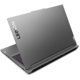 Ноутбук Lenovo Legion 5 16IRX9 (83DG00E1RK) [16" (2560x1600), Intel Core i7-14650HX 2.2ГГц, 32 Гб DDR5, SSD 1 Тб, GeForce RTX 4070 8 Гб, без ОС]