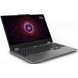 Ноутбук Lenovo LOQ 15ARP9 (83JC005FRK) [15,6" (1920x1080), AMD Ryzen 5 7235HS 3.2ГГц, 24 Гб DDR5, SSD 512 Гб, GeForce RTX 3050 6 Гб, без ОС]