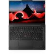 Ноутбук Lenovo ThinkPad X1 Carbon Gen 12 (21KDS6D000-Win11P) [14" (2880x1800), Intel Core Ultra 7 155U 1.7ГГц, 16 Гб DDR5, SSD 1 Тб, Intel Graphics, Windows 11 PRO]