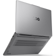 Ноутбук Lenovo LOQ 15IAX9E (83LK005GUE) [15,6" (1920x1080), Intel Core i5-12450HX 2.4ГГц, 16 Гб DDR5, SSD 512 Гб, GeForce RTX 2050 4 Гб, без ОС]