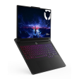 Ноутбук Lenovo Legion Pro 7 16IAX10H (83F50025RK) [16" (2560x1600), Intel Core Ultra 9 275HX 2.7ГГц, 32 Гб DDR5, SSD 1 Тб, GeForce RTX 5080 16 Гб, без ОС]