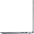 Ноутбук Lenovo IdeaPad Slim 3 16IRU8 (82X80003RK) [16" (1920x1200), Intel Core i3-1315U 1.2ГГц, 8 Гб DDR5, SSD 256 Гб, Intel UHD Graphics, без ОС]