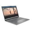 Ноутбук Lenovo IdeaPad Slim 5 16ARP10 (83HU0007RK) [16" (1920x1200), AMD Ryzen 7 7735HS 3.2ГГц, 16 Гб DDR5, SSD 512 Гб, AMD Radeon 680M, без ОС]