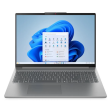 Ноутбук Lenovo IdeaPad Slim 5 16AKP10 (83HY000VRK) [16" (2880x1800), AMD Ryzen AI 7 350 2.0ГГц, 32 Гб DDR5, SSD 1 Тб, AMD Radeon 860M, без ОС]