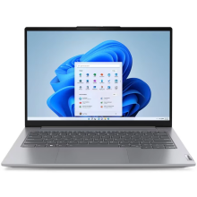 Ноутбук Lenovo ThinkBook 14 G7 IML (21MR001BGQ) [14" (1920x1200), Intel Core Ultra 7 155H 1.4ГГц, 8 Гб DDR5, SSD 512 Гб, Intel Arc Graphics, без ОС]