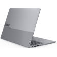 Ноутбук Lenovo ThinkBook 16 G6 ABP (21KK007RRU) [16" (1920x1200), AMD Ryzen 5 7430U 2.3ГГц, 16 Гб DDR4, SSD 512 Гб, AMD Radeon Graphics, без ОС]
