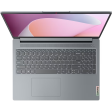 Ноутбук Lenovo IdeaPad Slim 3 16ABR8 (82XR008NRK) [16" (1920x1200), AMD Ryzen 7 7730U 2.0ГГц, 16 Гб DDR4, SSD 512 Гб, AMD Radeon Graphics, без ОС]