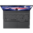 Ноутбук Lenovo Legion Pro 5 16IRX9 (83DF00EARK) [16" (2560x1600), Intel Core i5-14500HX 2.6ГГц, 32 Гб DDR5, SSD 1 Тб, GeForce RTX 4060 8 Гб, без ОС]