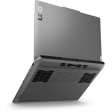 Ноутбук Lenovo LOQ 15IRX9 (83DV00NERK) [15,6" (1920x1080), Intel Core i5-13450HX 2.4ГГц, 24 Гб DDR5, SSD 512 Гб, GeForce RTX 4050 6 Гб, без ОС]
