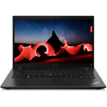 Ноутбук Lenovo ThinkPad L14 Gen 4 (Intel) (21H2A3GWCD-Win11P) [14" (1920x1080), Intel Core i7-1365U 1.8ГГц, 16 Гб DDR4, SSD 512 Гб, Intel Iris Xe Graphics, Windows 11 PRO]