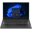 Ноутбук Lenovo V15 G3 IAP (82TT005DAK) [15,6" (1920x1080), Intel Core i3-1215U 1.2ГГц, 8 Гб DDR4, SSD 256 Гб, Intel UHD Graphics, без ОС]