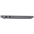 Ноутбук Lenovo ThinkBook 14 G6 (21KG00U0AK) [14" (1920x1200), Intel Core i5-13420H 2.1ГГц, 8 Гб DDR5, SSD 512 Гб, Intel UHD Graphics, без ОС]